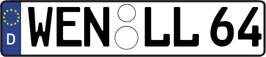 WEN-LL64