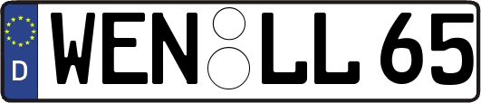 WEN-LL65