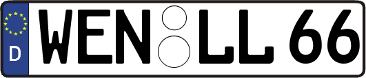 WEN-LL66