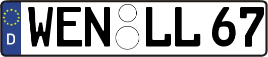 WEN-LL67