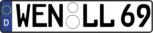 WEN-LL69
