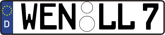 WEN-LL7