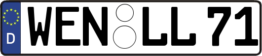 WEN-LL71