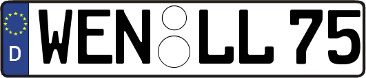 WEN-LL75