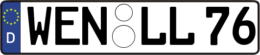 WEN-LL76