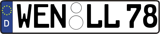 WEN-LL78