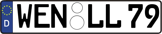 WEN-LL79