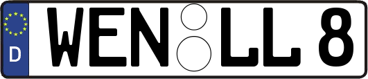 WEN-LL8