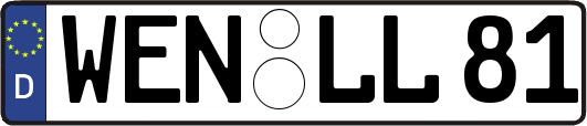 WEN-LL81
