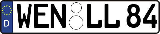 WEN-LL84
