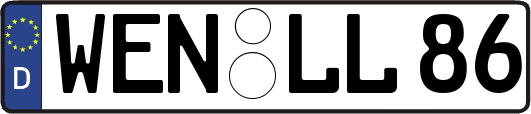 WEN-LL86