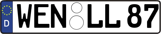 WEN-LL87