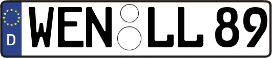 WEN-LL89