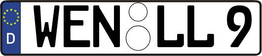 WEN-LL9