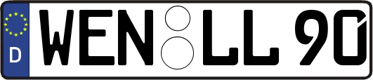 WEN-LL90