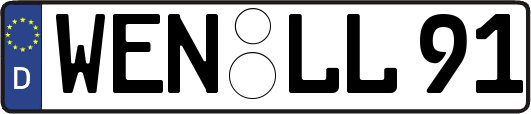 WEN-LL91