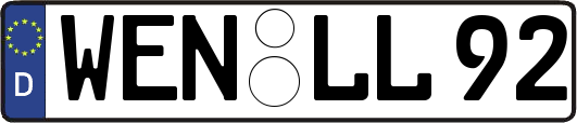 WEN-LL92