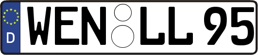 WEN-LL95