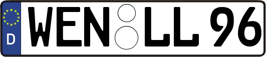 WEN-LL96