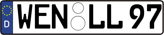 WEN-LL97