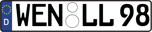WEN-LL98