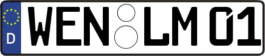 WEN-LM01