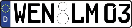 WEN-LM03