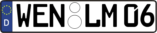 WEN-LM06