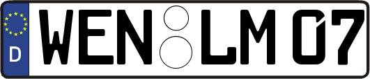 WEN-LM07