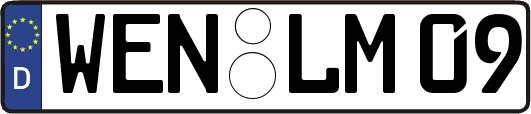 WEN-LM09