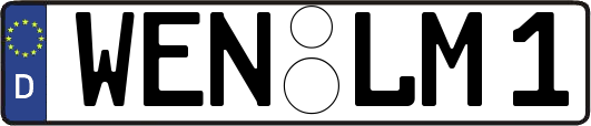 WEN-LM1