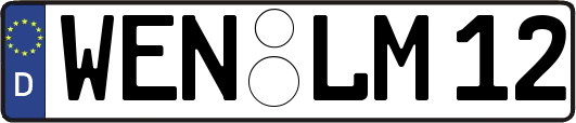 WEN-LM12