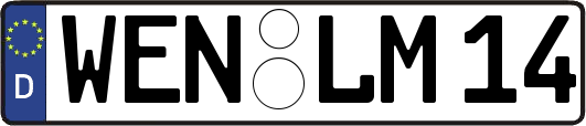 WEN-LM14