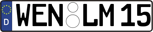 WEN-LM15