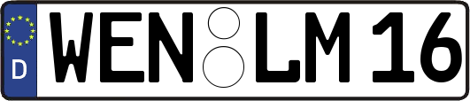 WEN-LM16