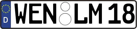 WEN-LM18