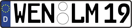 WEN-LM19