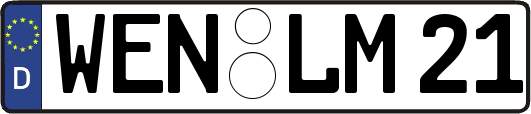 WEN-LM21