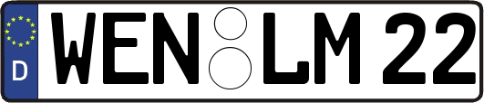 WEN-LM22