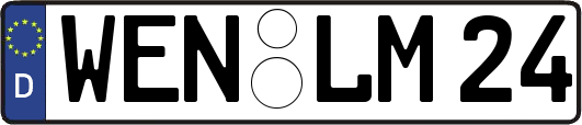 WEN-LM24