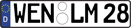WEN-LM28