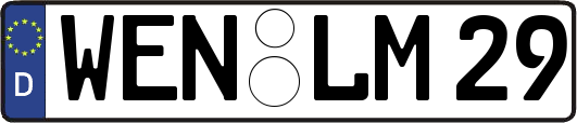 WEN-LM29
