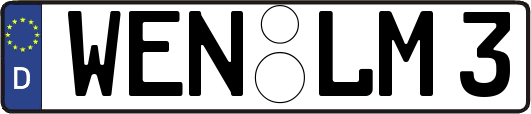 WEN-LM3