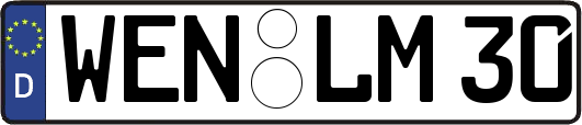 WEN-LM30