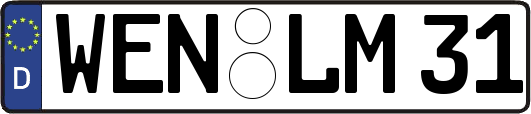 WEN-LM31