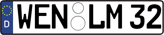 WEN-LM32