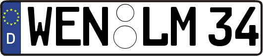 WEN-LM34