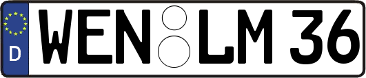 WEN-LM36