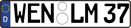 WEN-LM37