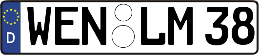 WEN-LM38